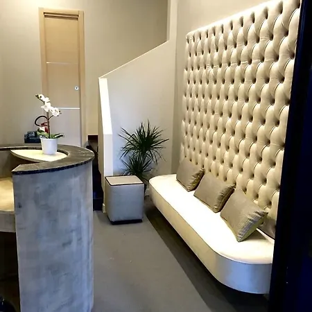 Hotel Residenza Flaminio Gaio Rome