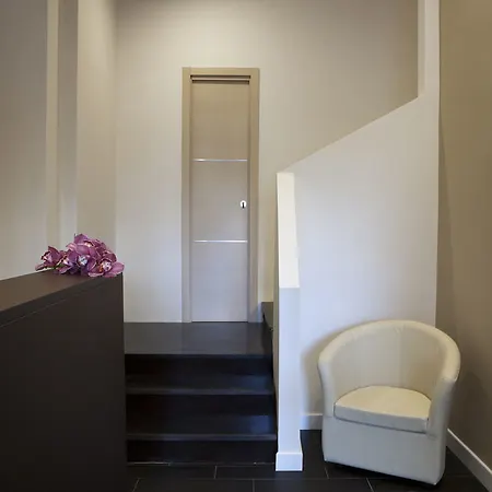 Residenza Flaminio Gaio * Rome