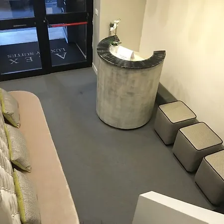 Residenza Flaminio Gaio Hotel Rome