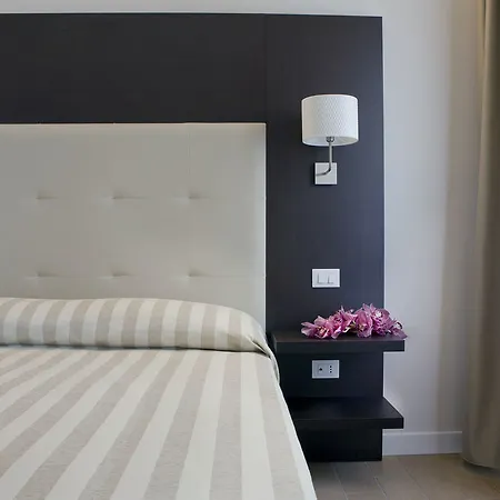 Residenza Flaminio Gaio * Rome