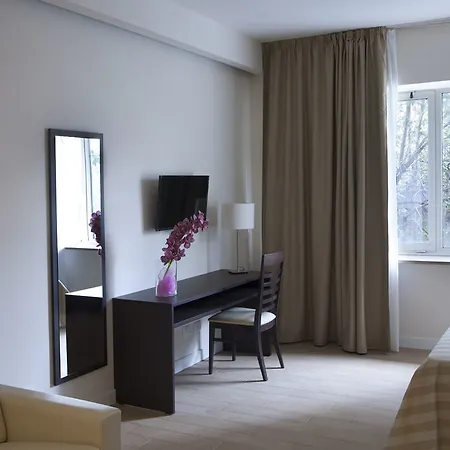 Residenza Flaminio Gaio Hotel Rome