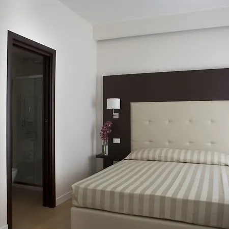 Residenza Flaminio Gaio Hotell