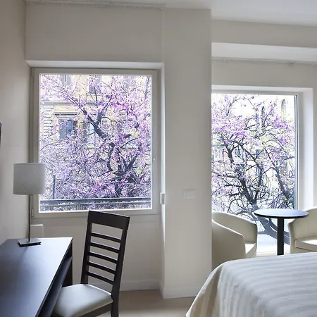 Hotel Residenza Flaminio Gaio Rome