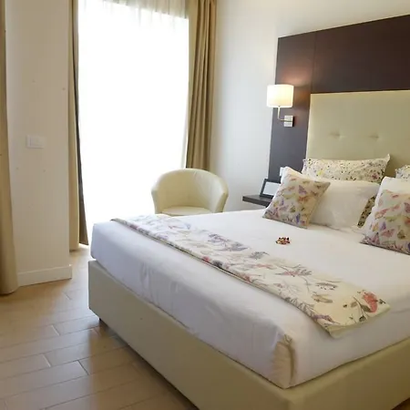 Residenza Flaminio Gaio Hotel Rome