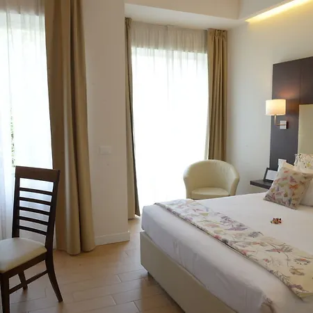 Residenza Flaminio Gaio Rom