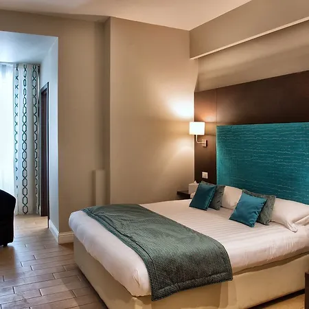 Hotel Residenza Flaminio Gaio Rome
