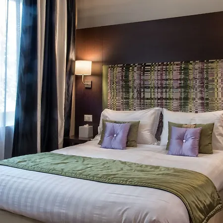 Residenza Flaminio Gaio Hotel Rome