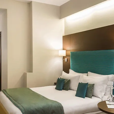 Residenza Flaminio Gaio Hotel *
