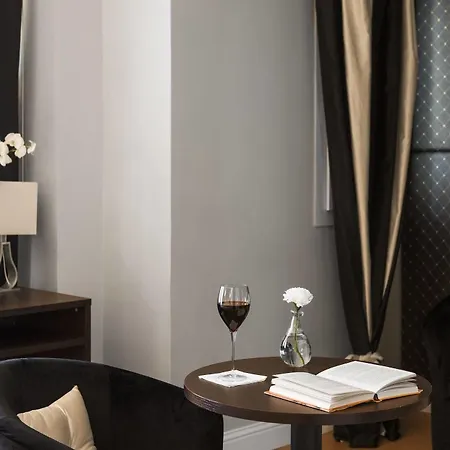 Residenza Flaminio Gaio Rome