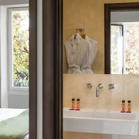Hotel Residenza Flaminio Gaio Rome