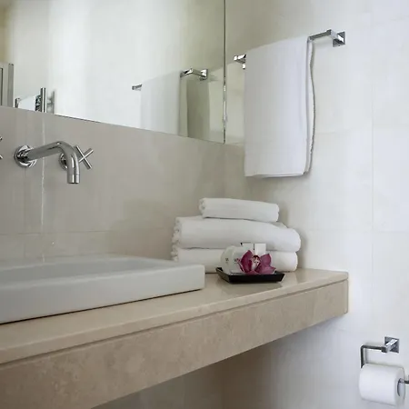 Residenza Flaminio Gaio Rome