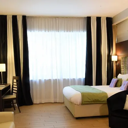 Hotel Residenza Flaminio Gaio Rome