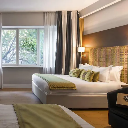 Residenza Flaminio Gaio Hotel Rome