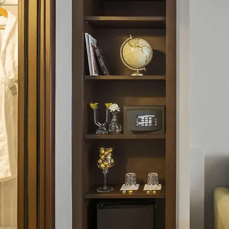 Residenza Flaminio Gaio * Rome