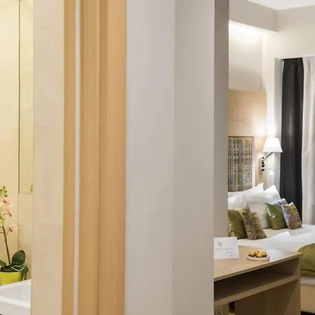 Residenza Flaminio Gaio * Rome