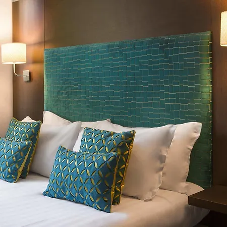 Hotel Residenza Flaminio Gaio Rome