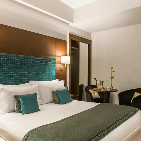 Hotel Residenza Flaminio Gaio Rome