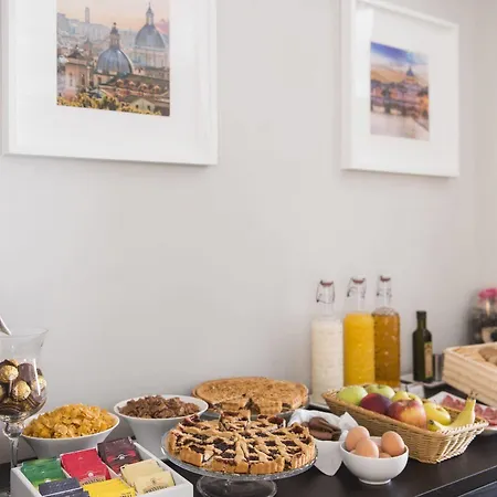 Residenza Flaminio Gaio Hotel