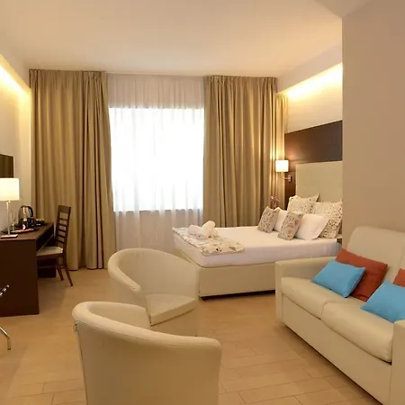Residenza Flaminio Gaio فندق *