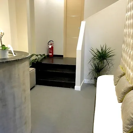 فندق Residenza Flaminio Gaio