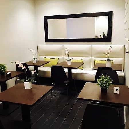 Residenza Flaminio Gaio روما