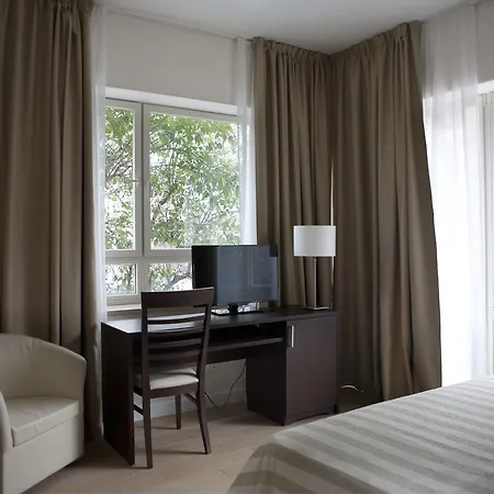 Residenza Flaminio Gaio فندق *
