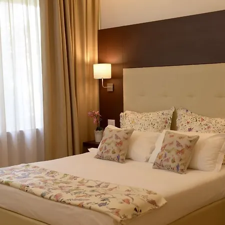 فندق Residenza Flaminio Gaio *