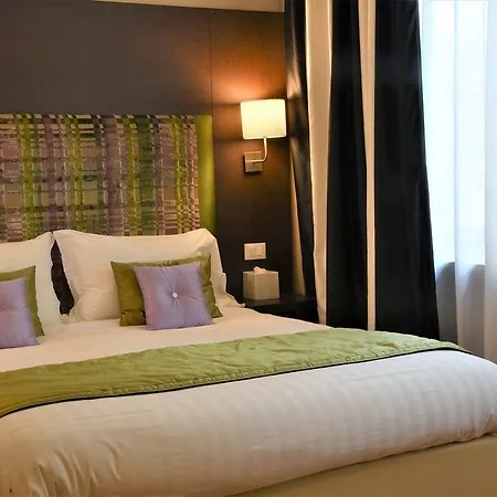 Residenza Flaminio Gaio فندق *