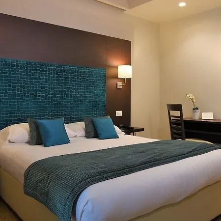 فندق Residenza Flaminio Gaio