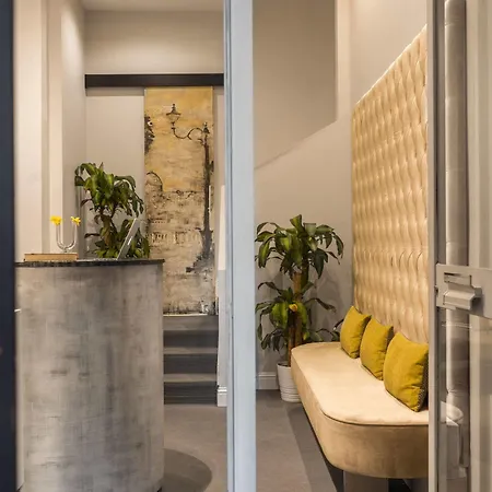 Residenza Flaminio Gaio * روما