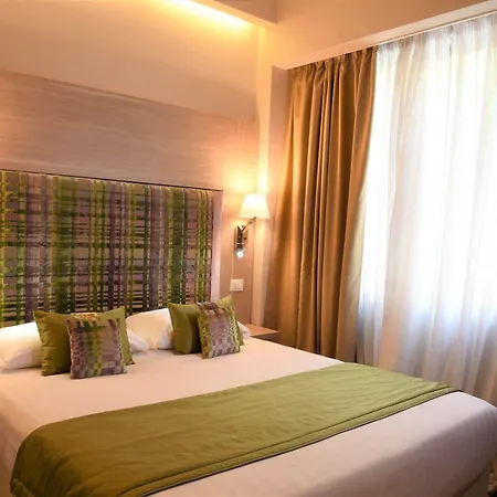 Residenza Flaminio Gaio فندق