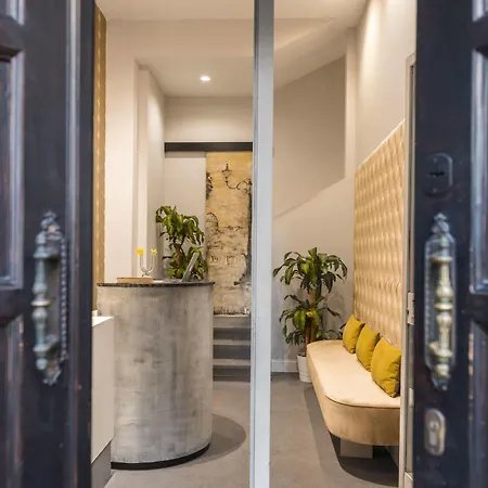 Residenza Flaminio Gaio * روما