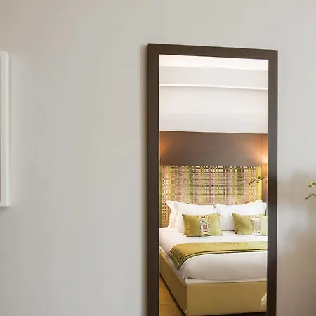 فندق Residenza Flaminio Gaio