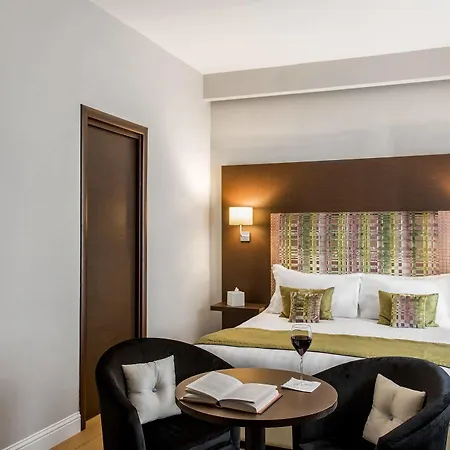 فندق Residenza Flaminio Gaio *