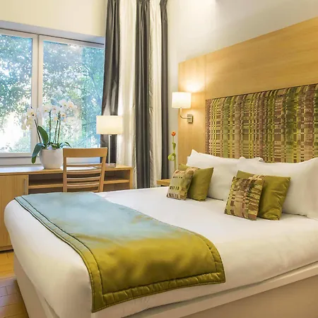 Residenza Flaminio Gaio روما