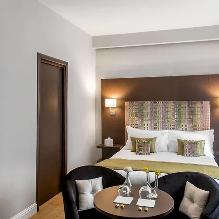 فندق Residenza Flaminio Gaio *